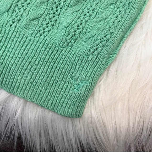 American Eagle | Knit Sweater - Picture 7 of 8